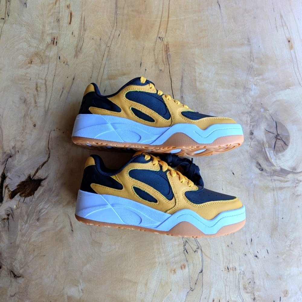 UA Court Anatomix Sneakers
